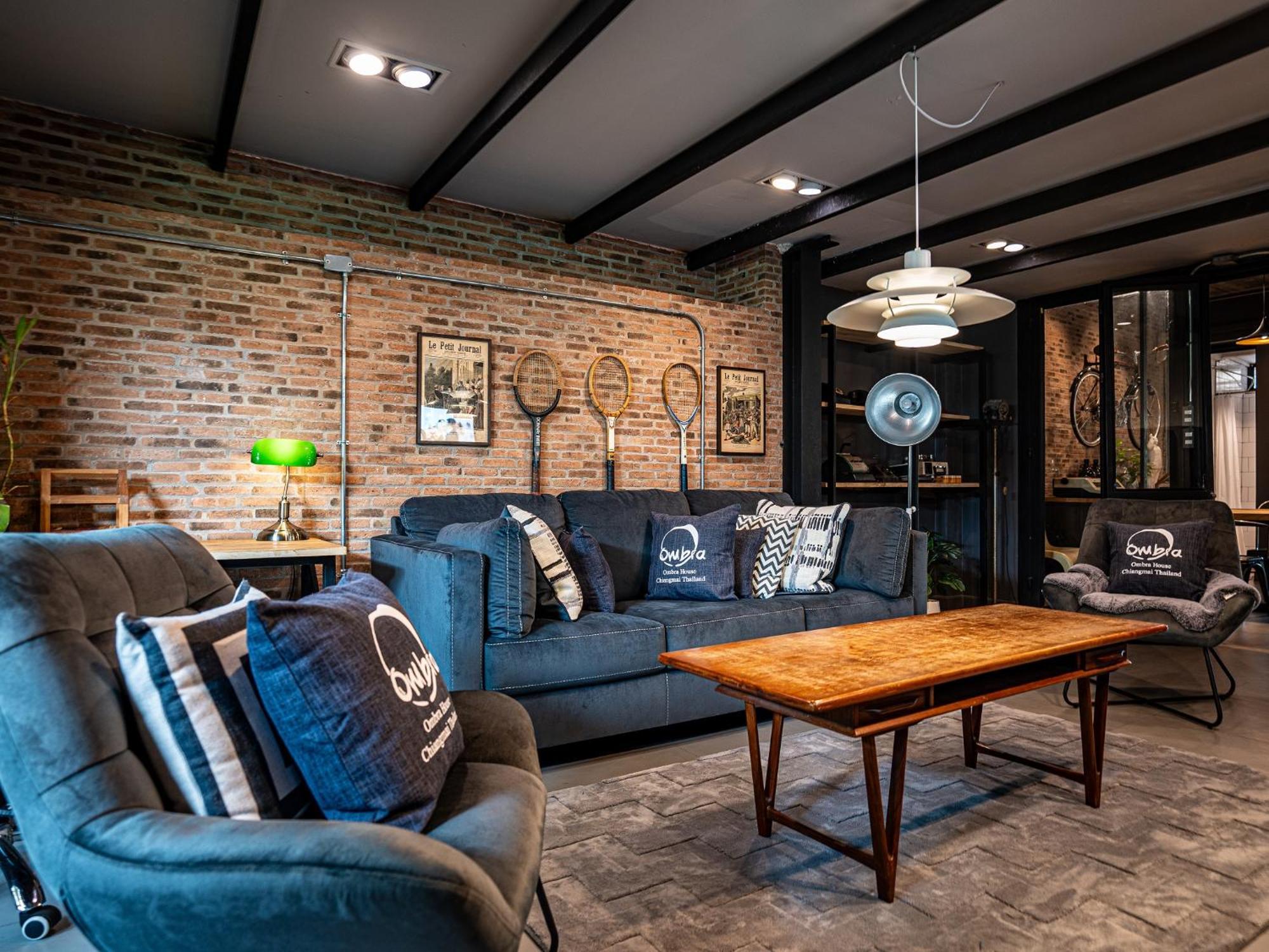 Pyur By Ombra House 3* Chiang Mai