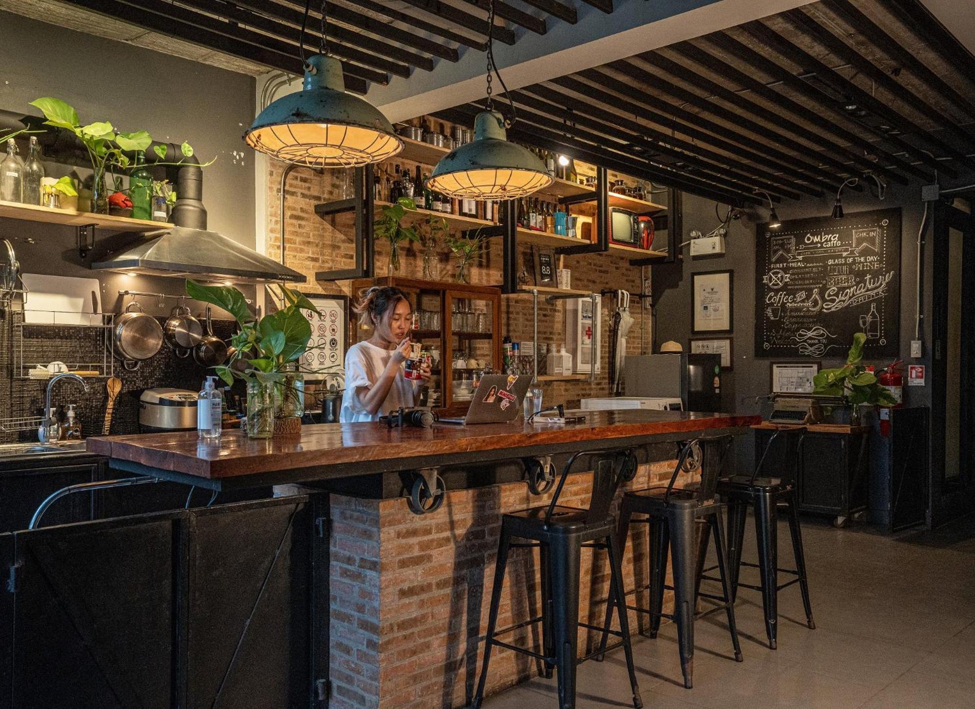 Pyur By Ombra House Chiang Mai